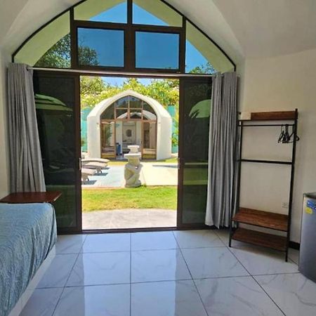 Alborada Boutique Stay Uvita Bagian luar foto