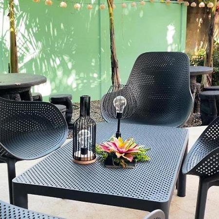 Alborada Boutique Stay Uvita Bagian luar foto