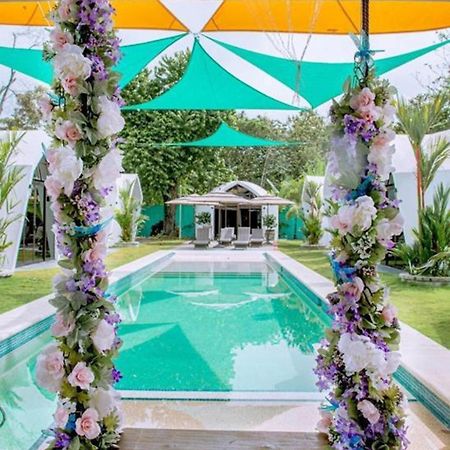 Alborada Boutique Stay Uvita Bagian luar foto