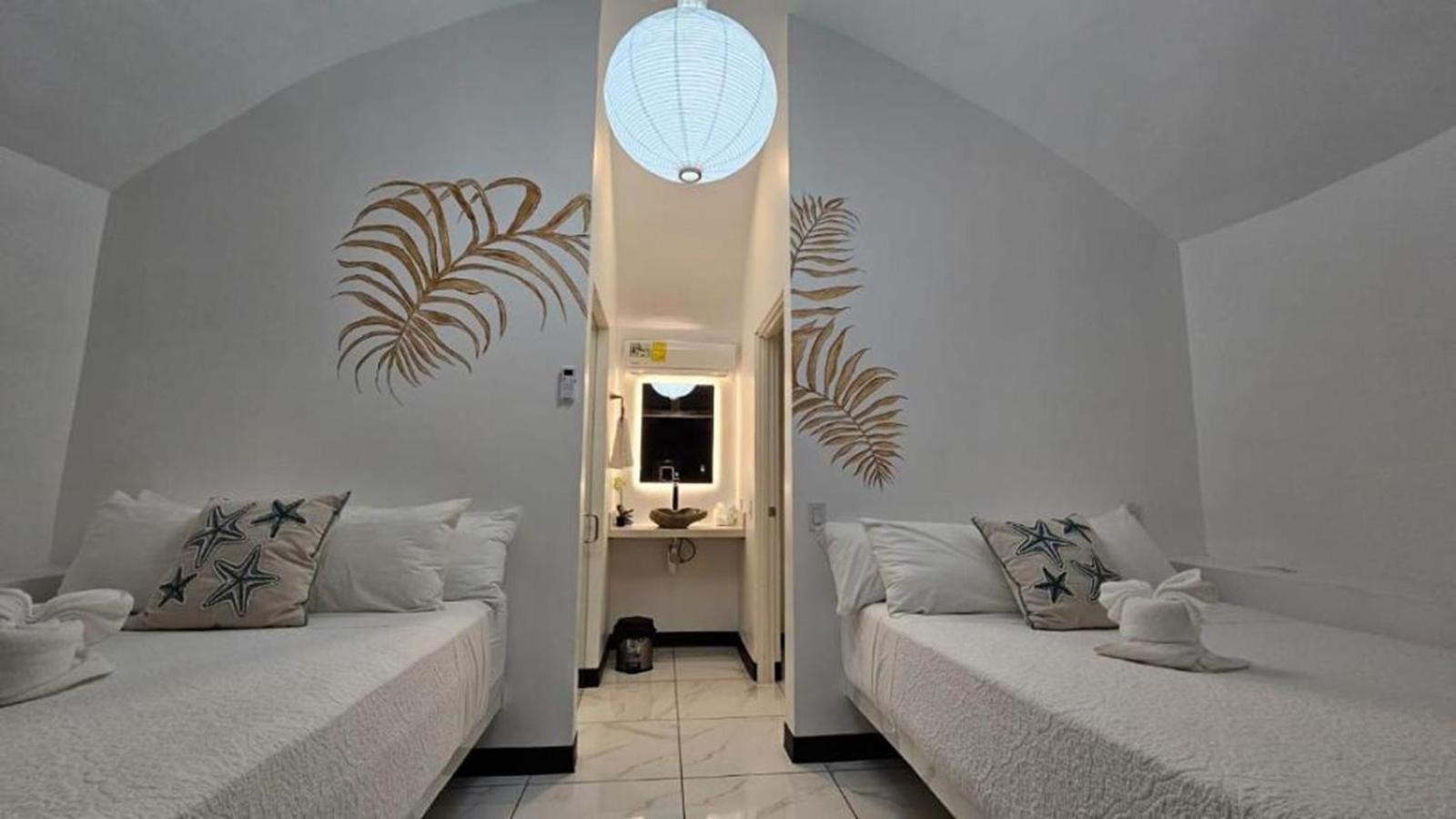 Alborada Boutique Stay Uvita Bagian luar foto