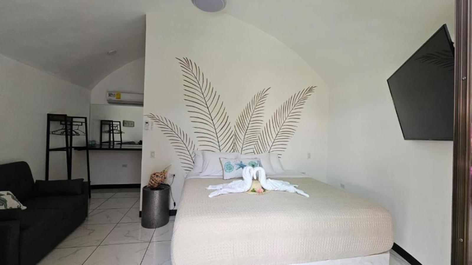 Alborada Boutique Stay Uvita Bagian luar foto
