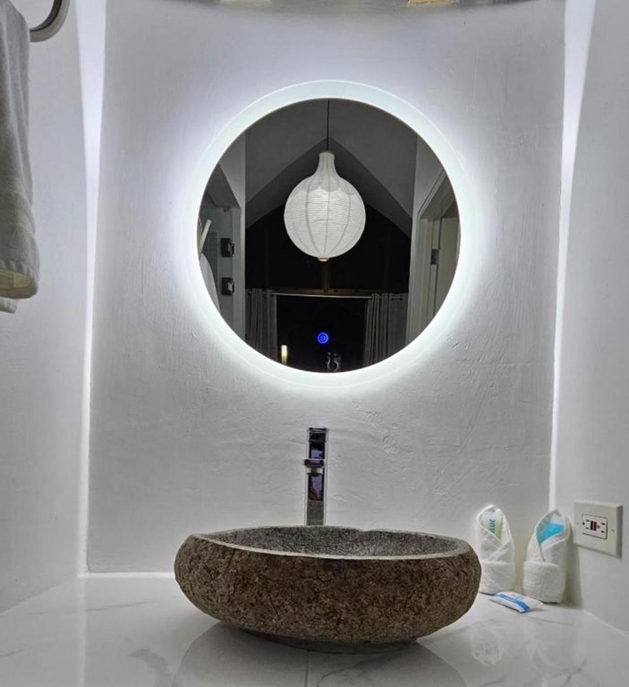 Alborada Boutique Stay Uvita Bagian luar foto
