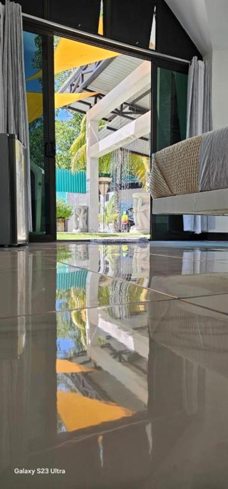 Alborada Boutique Stay Uvita Bagian luar foto