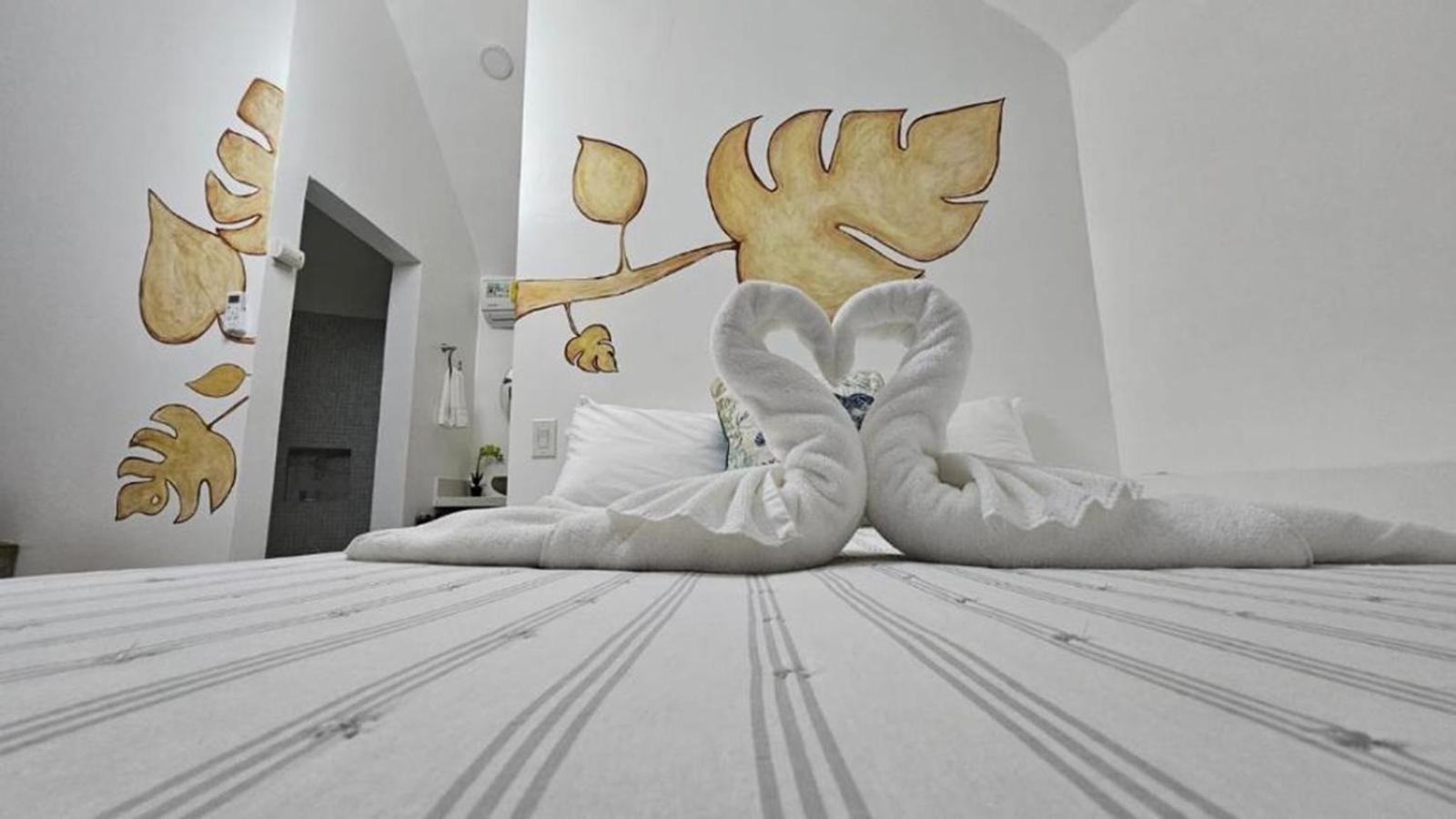 Alborada Boutique Stay Uvita Bagian luar foto