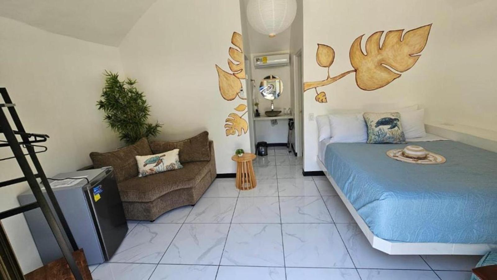 Alborada Boutique Stay Uvita Bagian luar foto