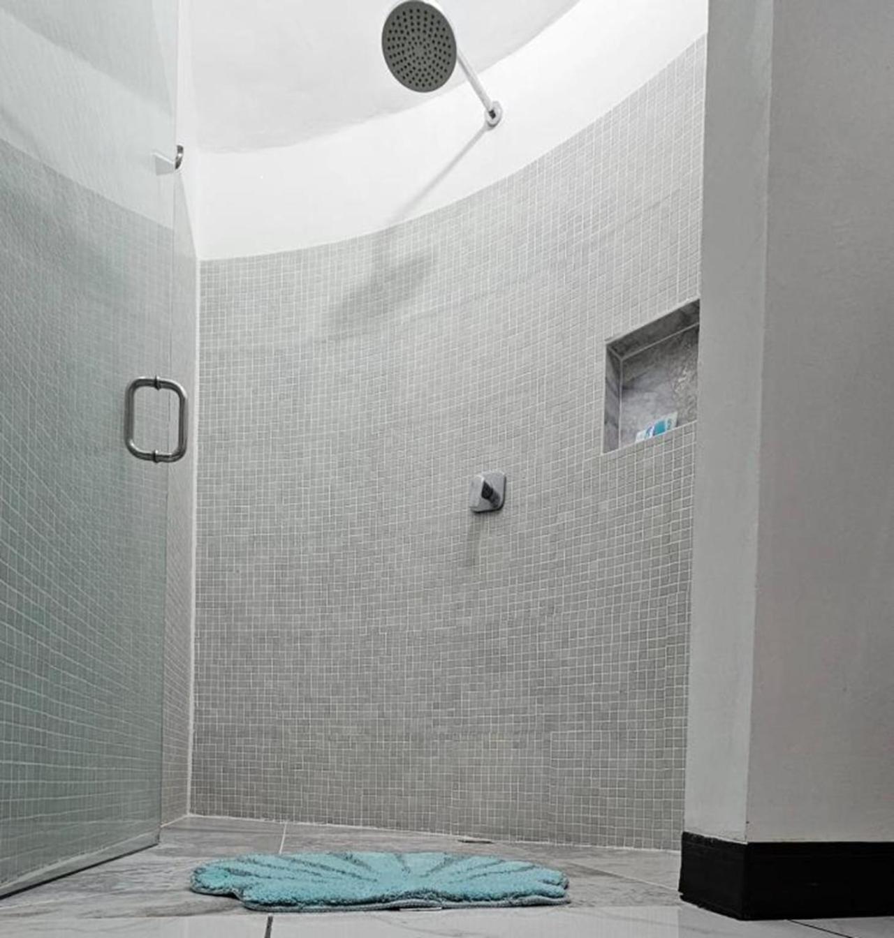 Alborada Boutique Stay Uvita Bagian luar foto