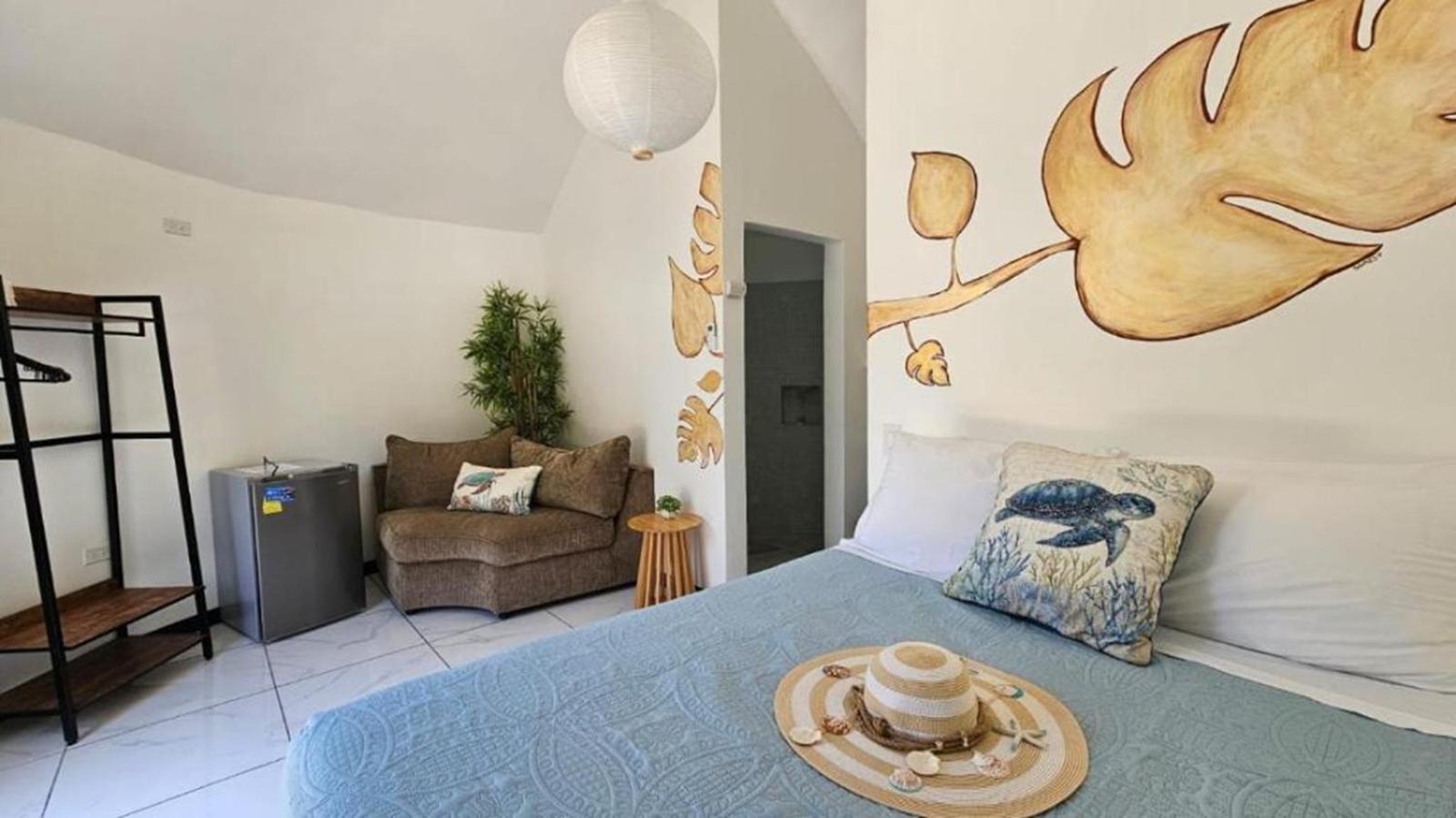 Alborada Boutique Stay Uvita Bagian luar foto