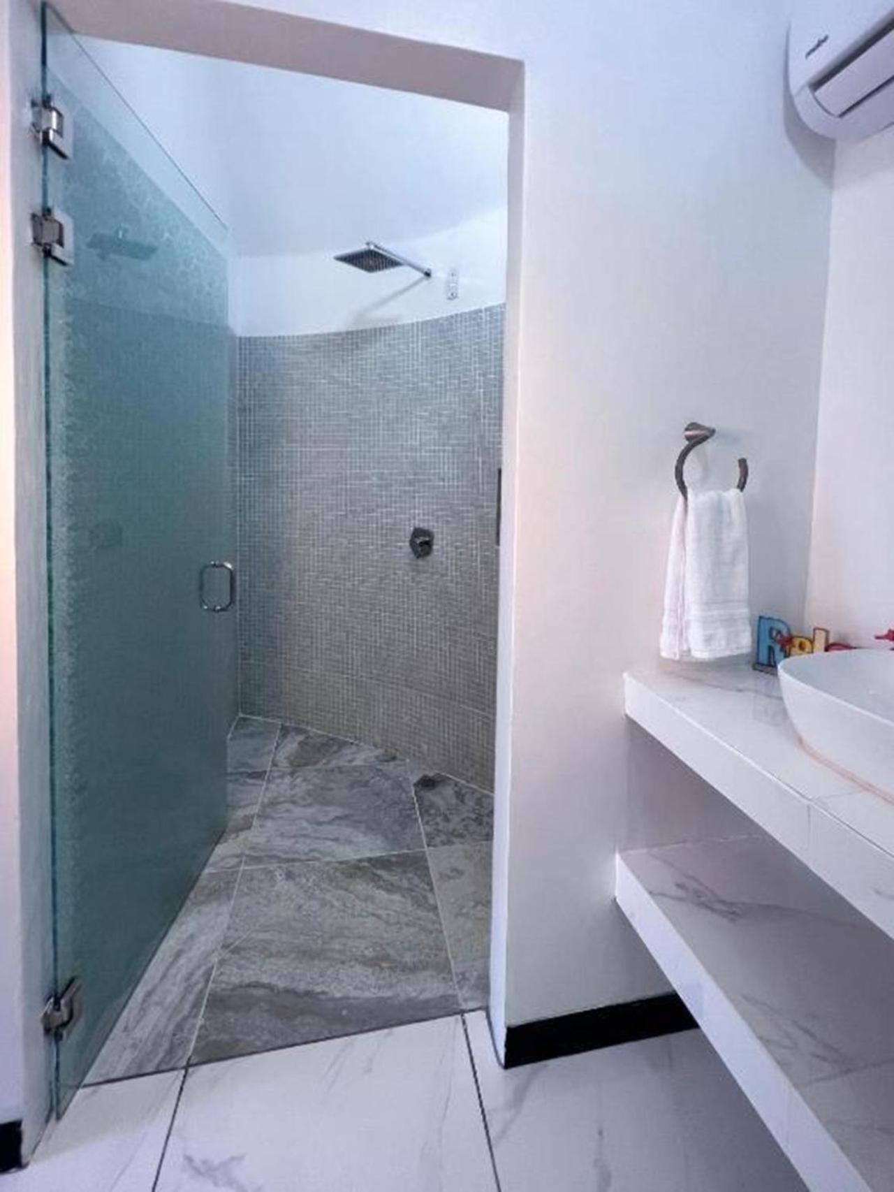 Alborada Boutique Stay Uvita Bagian luar foto