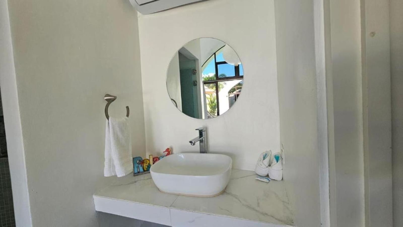 Alborada Boutique Stay Uvita Bagian luar foto