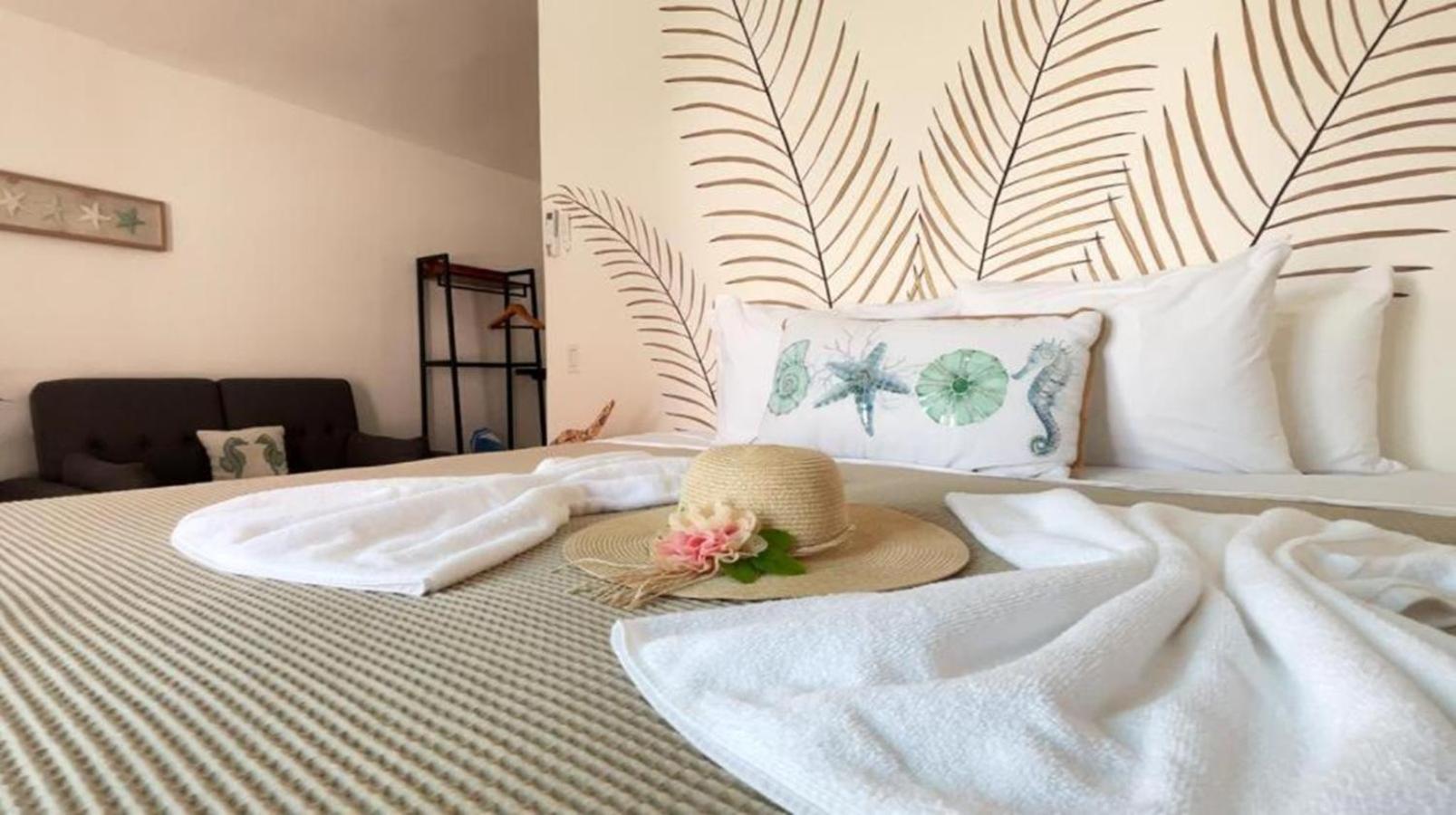 Alborada Boutique Stay Uvita Bagian luar foto