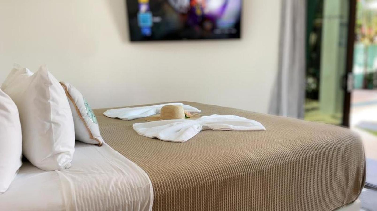 Alborada Boutique Stay Uvita Bagian luar foto