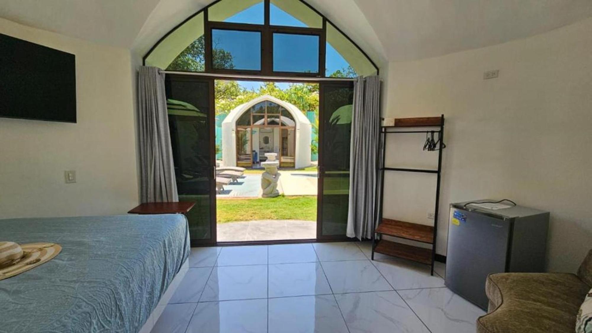 Alborada Boutique Stay Uvita Bagian luar foto
