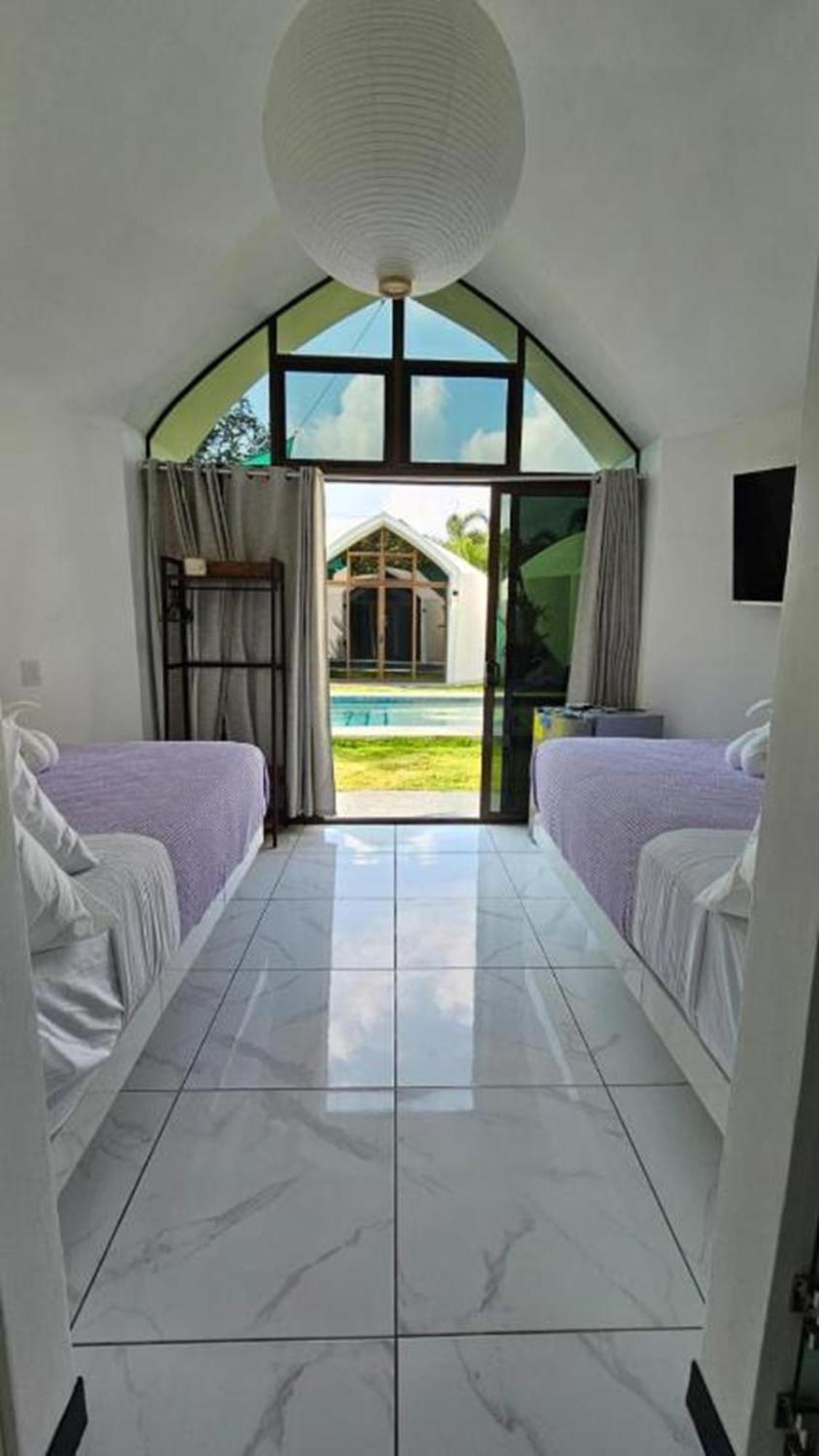 Alborada Boutique Stay Uvita Bagian luar foto
