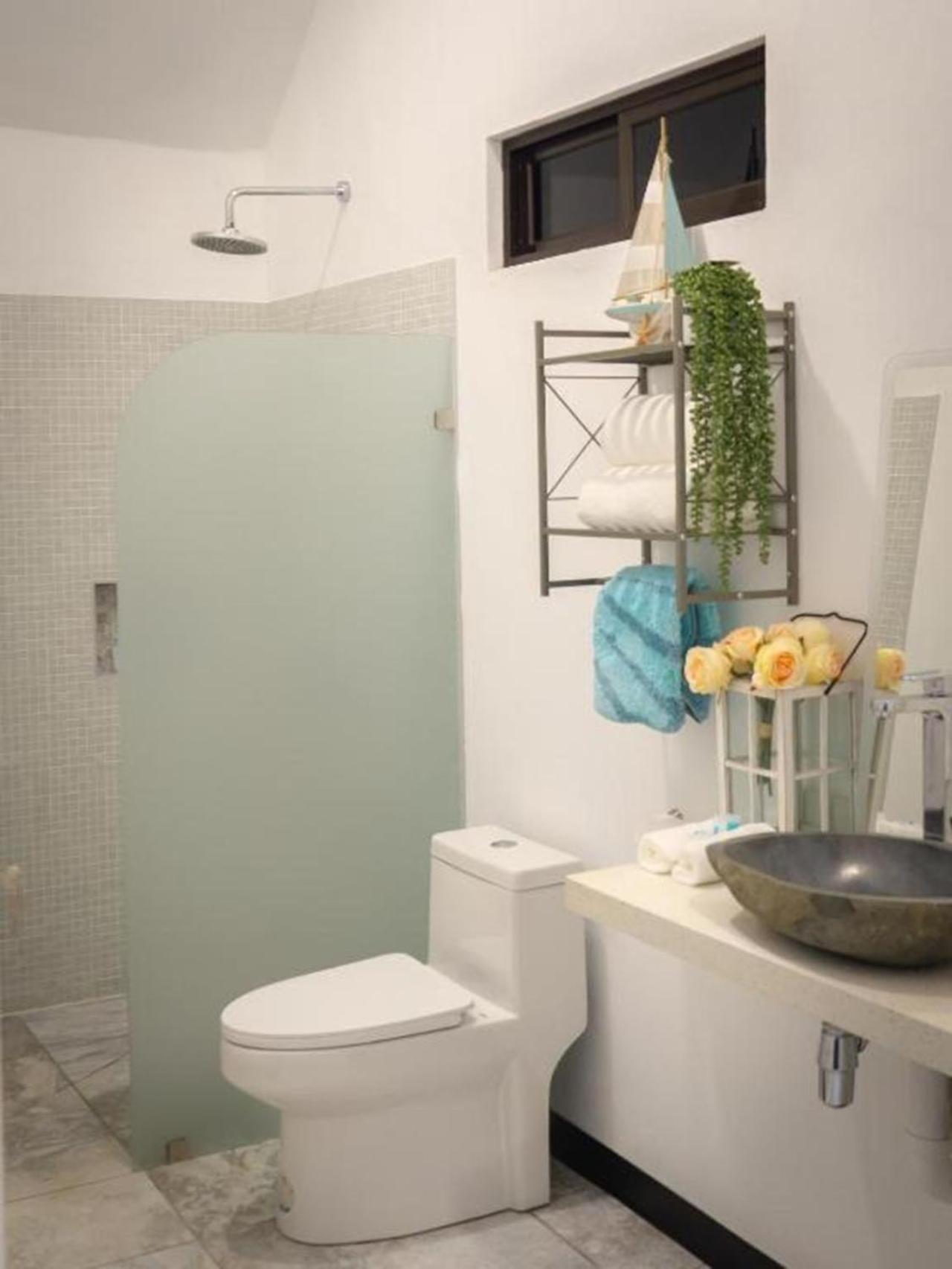 Alborada Boutique Stay Uvita Bagian luar foto