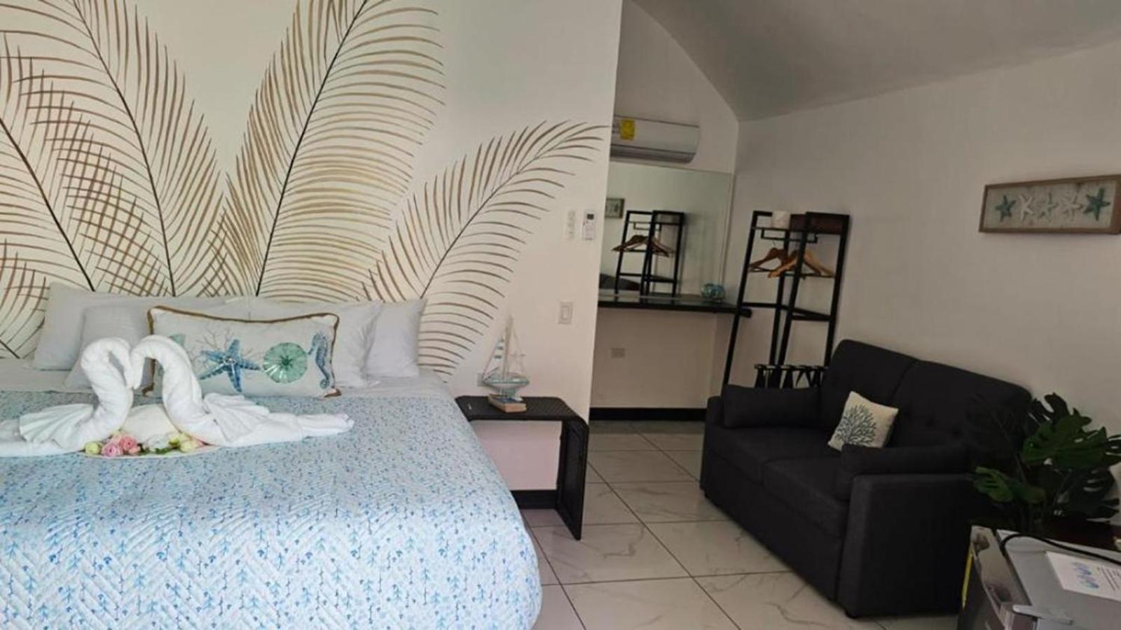 Alborada Boutique Stay Uvita Bagian luar foto