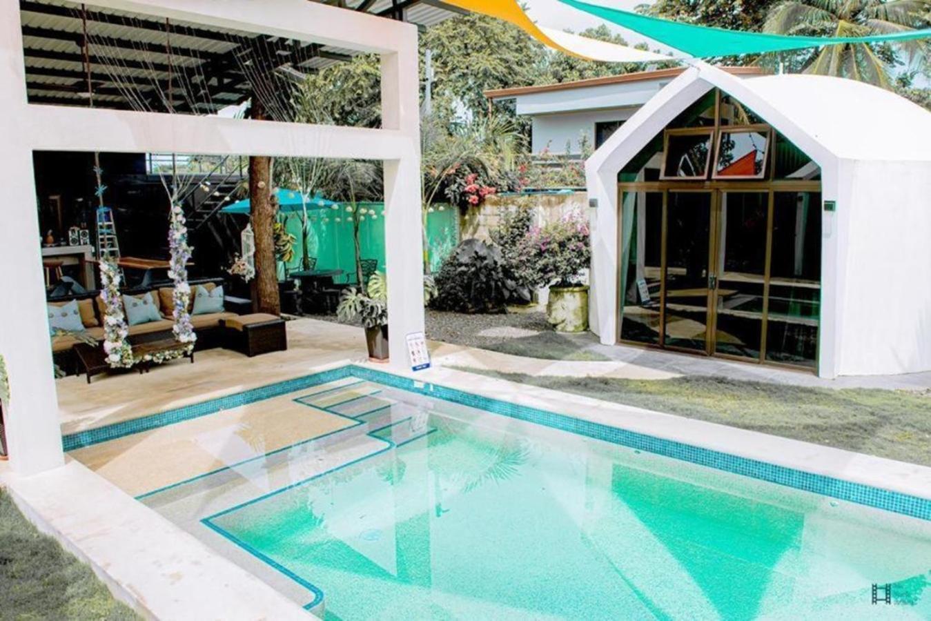Alborada Boutique Stay Uvita Bagian luar foto