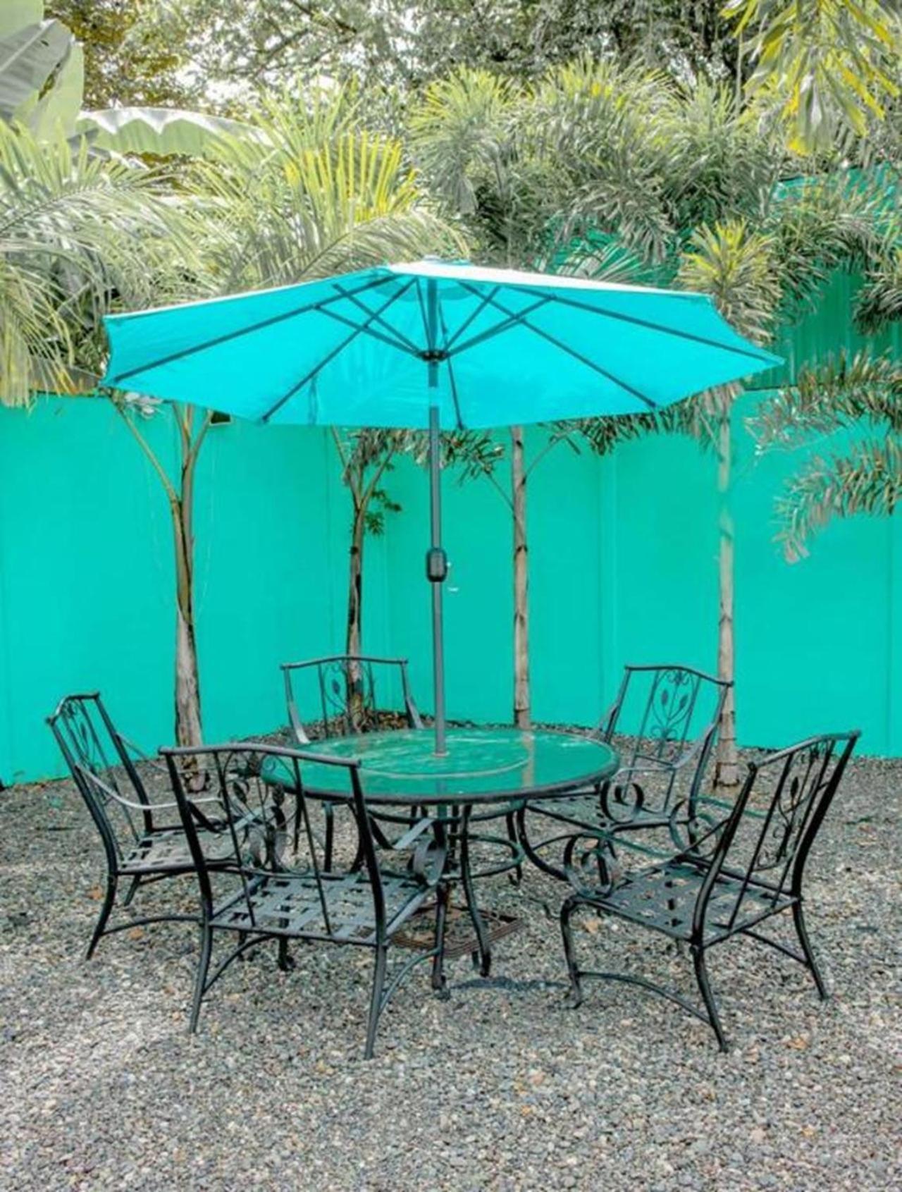 Alborada Boutique Stay Uvita Bagian luar foto