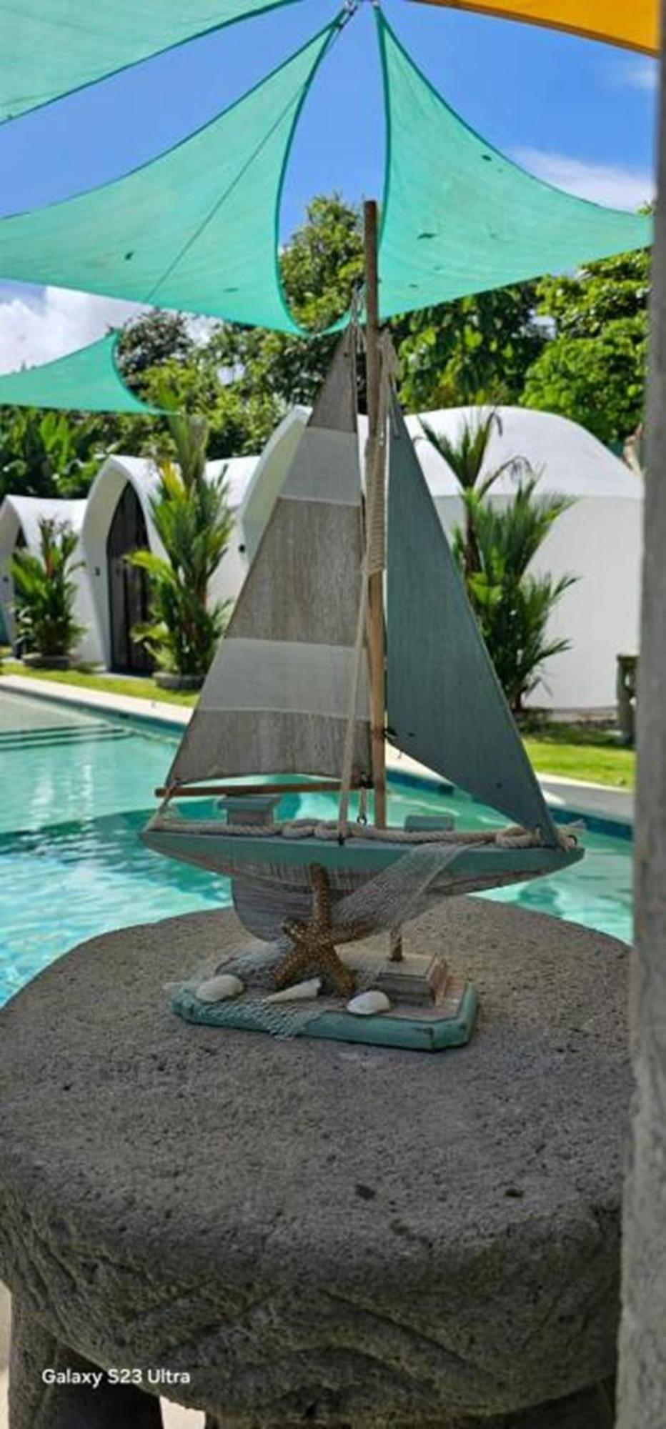 Alborada Boutique Stay Uvita Bagian luar foto