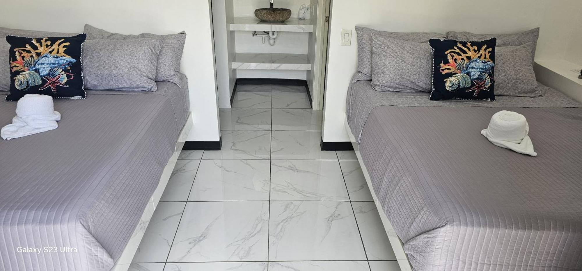 Alborada Boutique Stay Uvita Bagian luar foto